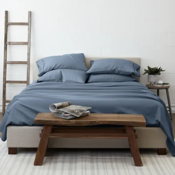 Stone 6-Pc. Queen Sheet Set-Kirkland's Home Best Sale