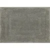 Stone Plush Reversible Cotton Bath Mat, 45 In.-Kirkland's Home Online