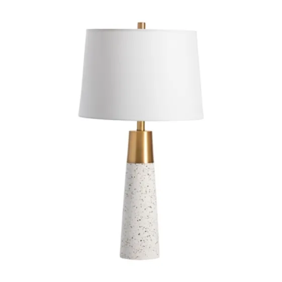 Stone Speckled Table Lamp-Kirkland's Home New