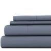 Stone Ultra Soft 4-Pc. Full Sheet Set-Kirkland's Home Online