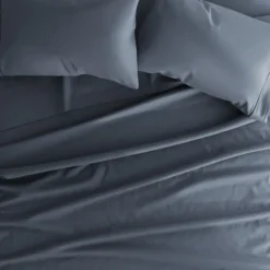 Stone Ultra Soft 4-Pc. Full Sheet Set-Kirkland's Home Online