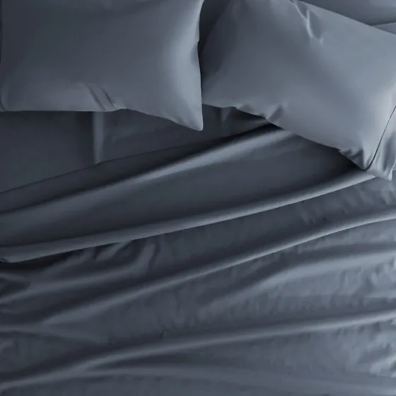 Stone Ultra Soft 3-Pc. Twin Xl Sheet Set-Kirkland's Home Sale