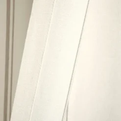 Stripe Farmhouse Curtain Panel Set, 95 In.-Kirkland's Home New
