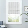 Stripe Ricci Blackout Curtain Shade, 31 In.-Kirkland's Home Discount