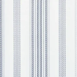 Stripe Ricci Out Curtain Shade, 34 In.-Kirkland's Home Online