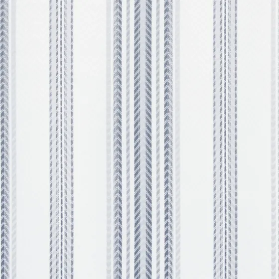 Stripe Ricci Out Curtain Shade, 27 In.-Kirkland's Home Best Sale