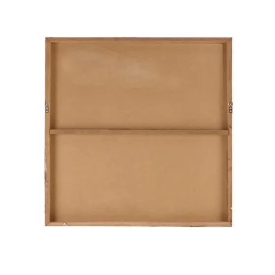 Sunburst Abstract Wall Plaque-Kirkland's Home Sale
