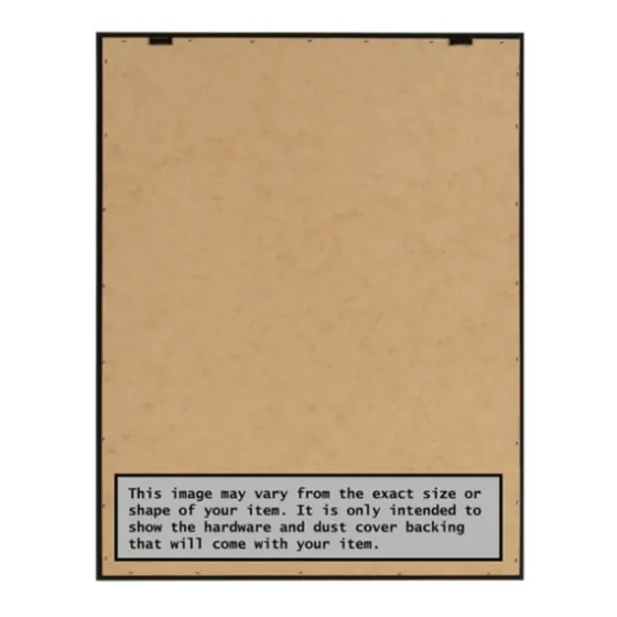 Tan And Black Dry Laundry Framed Wall Plaque-Kirkland's Home Clearance