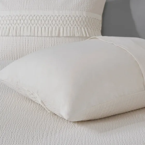 Tassels California King 3-Pc. Comforter Set-Kirkland's Home Best Sale