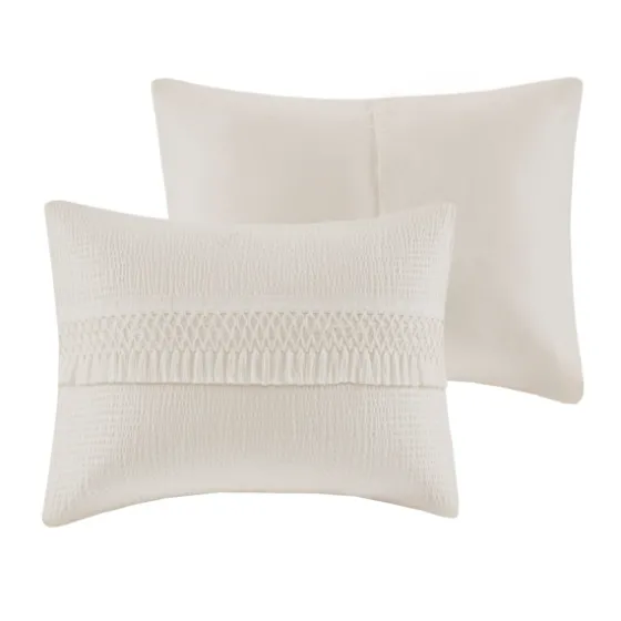 Tassels California King 3-Pc. Comforter Set-Kirkland's Home Best Sale