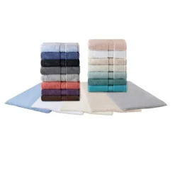 Taupe High Pile Marshmallow Bath Mat, 40 In.-Kirkland's Home Hot