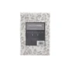 Taupe Leopard Satin King 2-Pc. Pillow Case Set-Kirkland's Home Shop