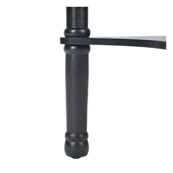 Tegan Round Accent Table-Kirkland's Home Clearance