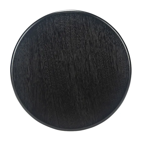 Tegan Round Accent Table-Kirkland's Home Clearance