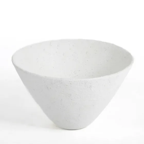 Textured Decorative Cone Bowl-Kirkland's Home Cheap