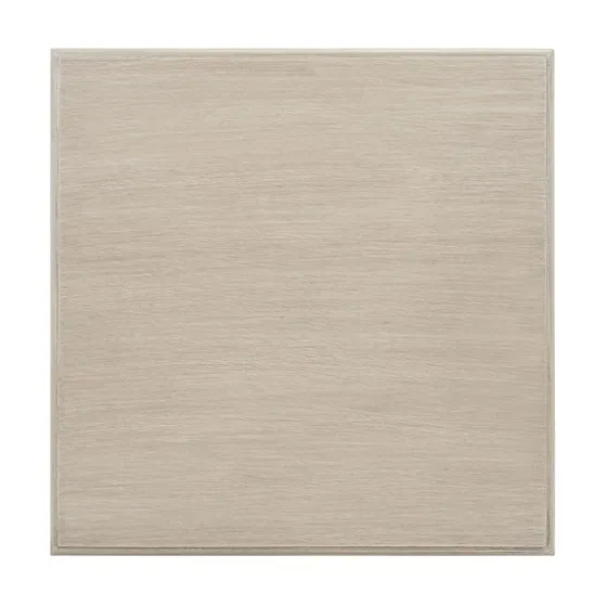 Tilley Beige Classic Square Accent Table-Kirkland's Home Store