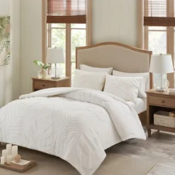 Tropical Full/Queen 3-Pc. Comforter Set-Kirkland's Home Store