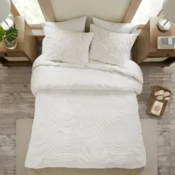Tropical Full/Queen 3-Pc. Comforter Set-Kirkland's Home Store