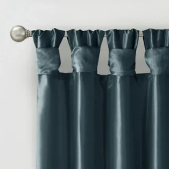 Twist Top Curtain Panel, 84 In.-Kirkland's Home Best