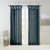 Twist Top Curtain Panel, 95 In.-Kirkland's Home Hot