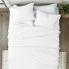 Ultra Soft 6-Pc. King Sheet Set-Kirkland's Home Store