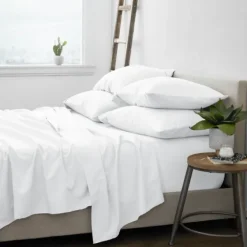 Ultra Soft 6-Pc. King Sheet Set-Kirkland's Home Store