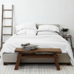 Ultra Soft 6-Pc. King Sheet Set-Kirkland's Home Store