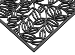 Vine Rubber Doormat, 48X22-Kirkland's Home Cheap