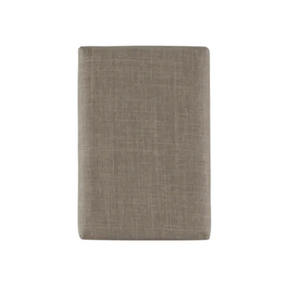 Walnut Wood Bar Stool With Cushion-Kirkland's Home Outlet