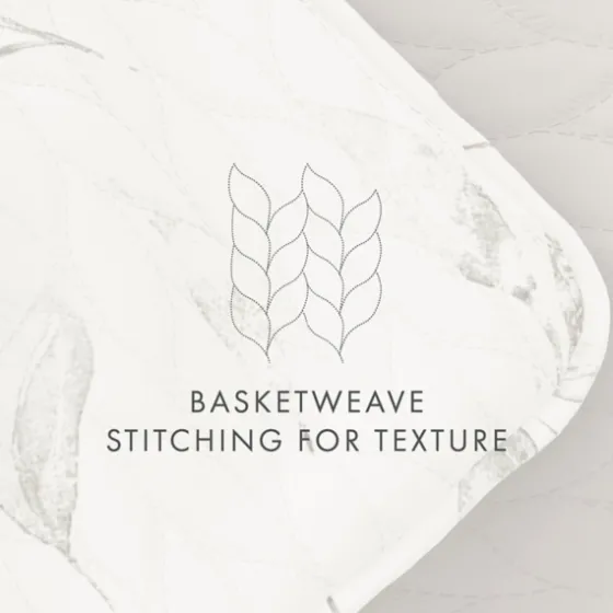 Watercolor Leaves Reversible 2-Pc. Twin Quilt Set-Kirkland's Home Outlet