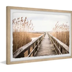 Weekend Vibes Framed Art Print-Kirkland's Home Best