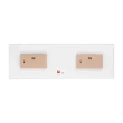 Weekly Planner Acrylic Dry Erase Board-Kirkland's Home Online