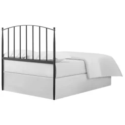 Whitley Metal Slat Full/Queen Headboard-Kirkland's Home Discount