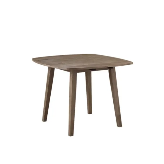Wire Brushed Natural Dining Table-Kirkland's Home Clearance