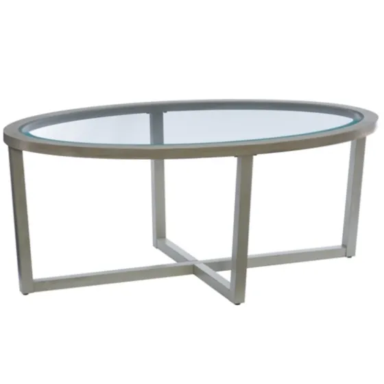 Wood & Glass Top 3-Pc. Table Set-Kirkland's Home Cheap