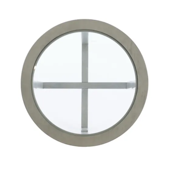 Wood & Glass Top 3-Pc. Table Set-Kirkland's Home Cheap