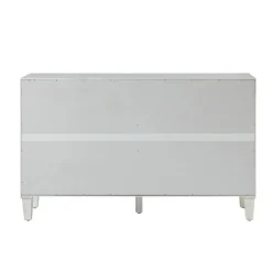 Wood Block Patterned 4-Door Sideboard-Kirkland's Home Hot