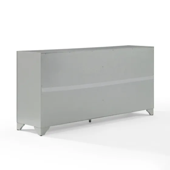 Wood 4-Door Sideboard Cabinet-Kirkland's Home Best Sale