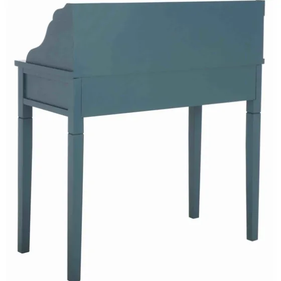 Wood 5-Drawers Desk-Kirkland's Home Cheap