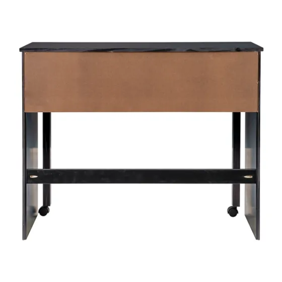 Wood Extendable Desk-Kirkland's Home Best Sale