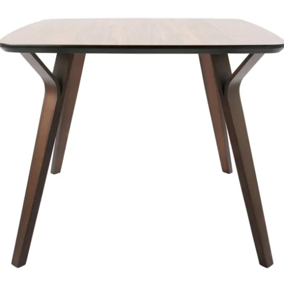 Wood Midcentury Modern Dining Table-Kirkland's Home Shop
