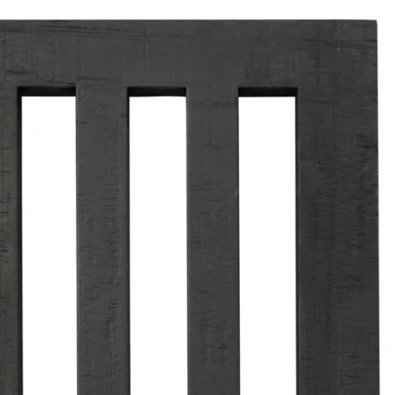 Wood Montour Wall Plaques, Set Of 2-Kirkland's Home Clearance