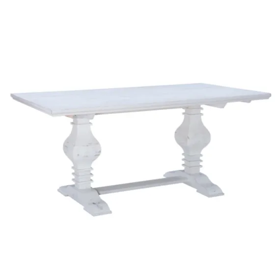 Wood Pedestal Dining Table-Kirkland's Home Online
