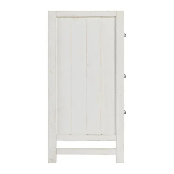 Wood Rustic 6-Drawer Chest-Kirkland's Home Cheap