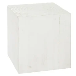 Wood Square Frame Accent Table-Kirkland's Home New