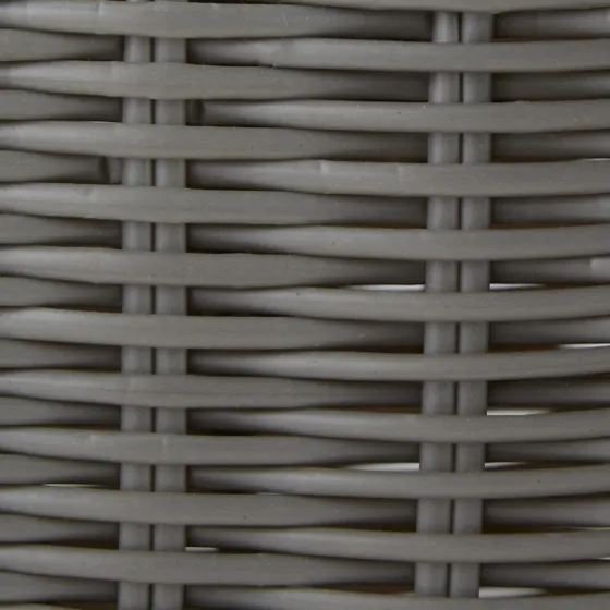 Woven Bone Shaped Basket, 24 In.-Kirkland's Home Flash Sale