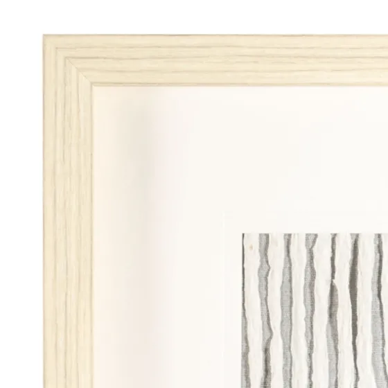Zinnia Ii Shadowbox Framed Wall Plaque-Kirkland's Home Hot